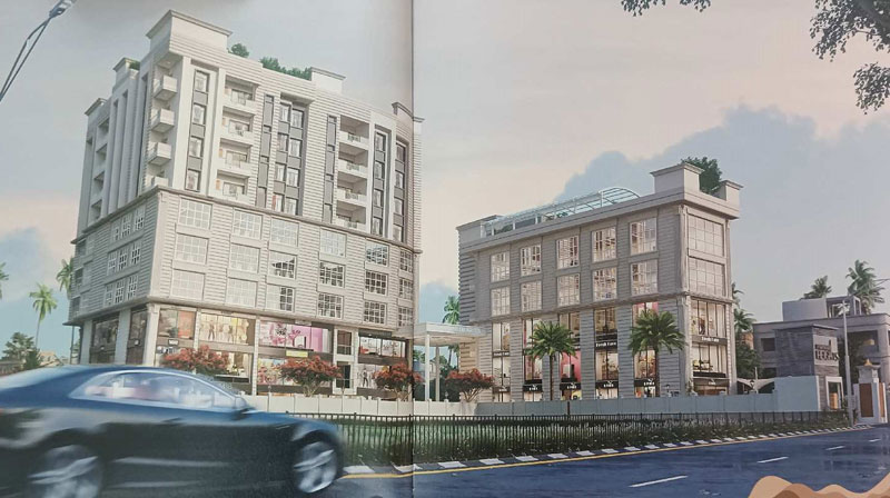 Additional image 3 of Kanke Road, Ranchi