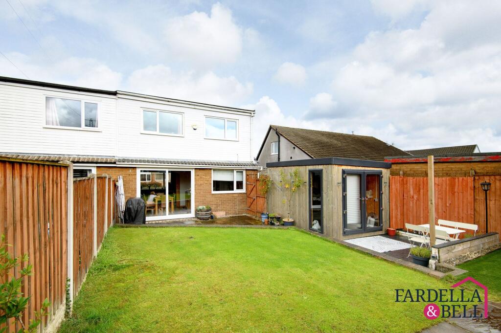 Additional image 4 of Rossall Close, Padiham, BB12