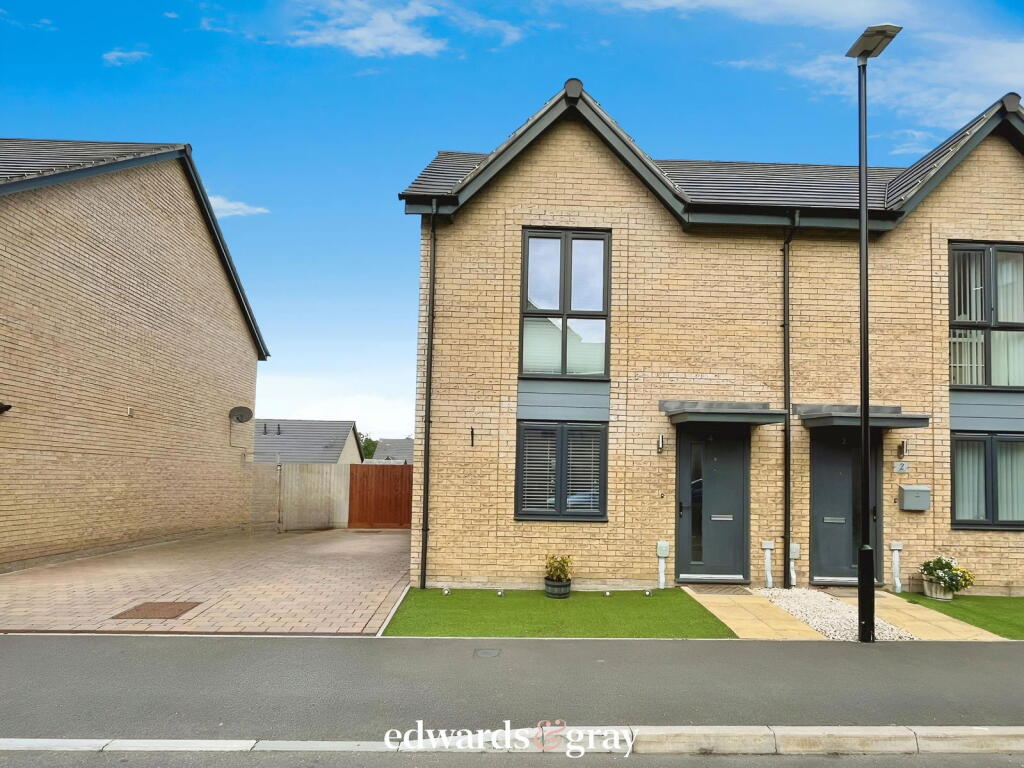 Additional image 15 of Elm Road, Blythe Valley, Solihull, B90 8AX