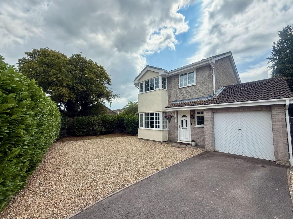 Property image for Downs Orchard, Meare