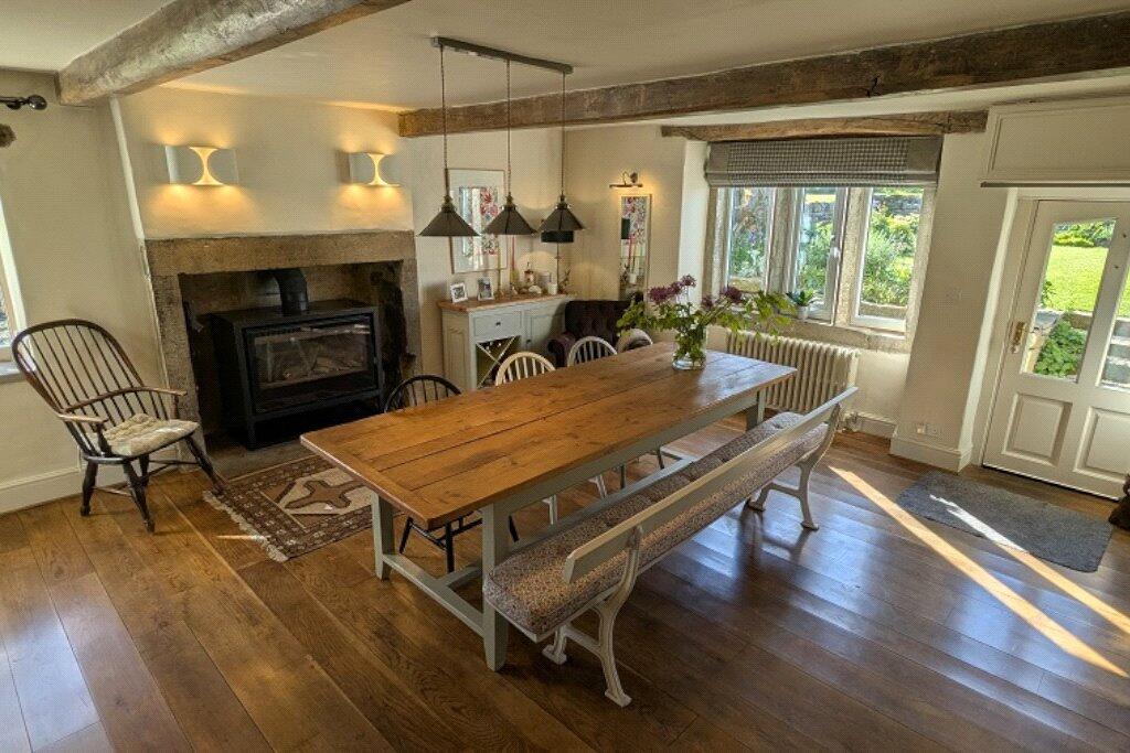 Additional image 8 of Kayfield Farm (Lot 1), Salterforth Lane, Salterforth, Barnoldswick, Lancashire, BB18 6JD