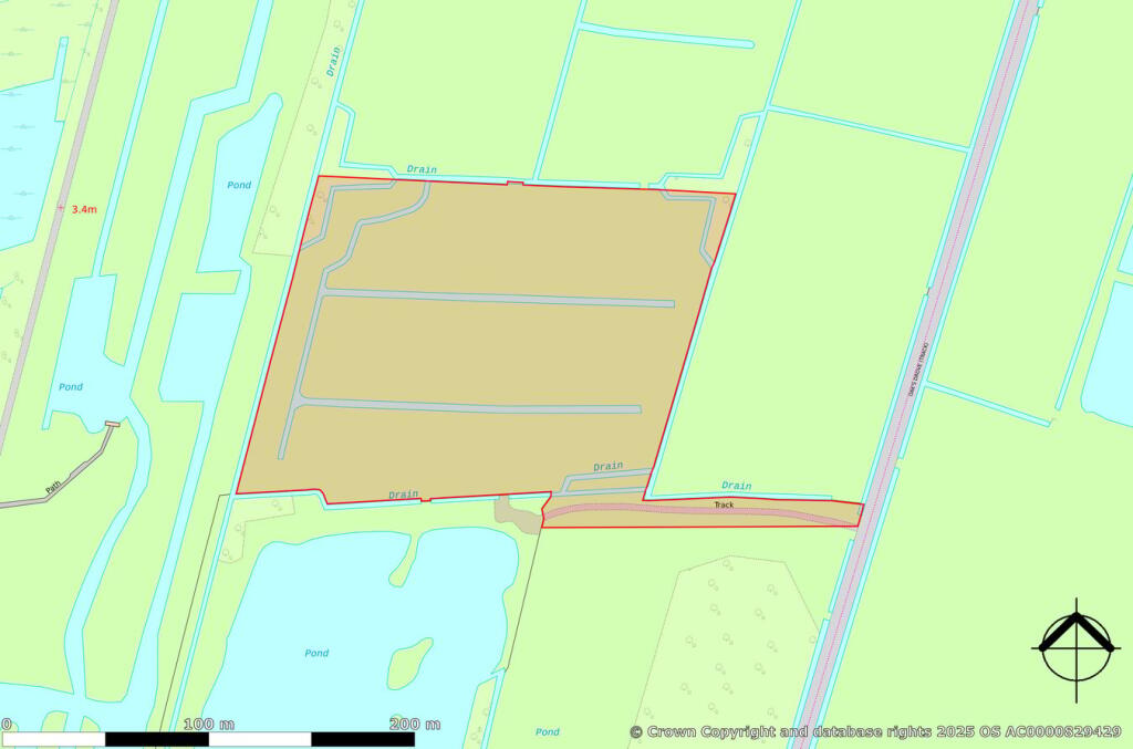 Additional image 9 of Oaks Drove, Westhay Moor, Westhay, BA6