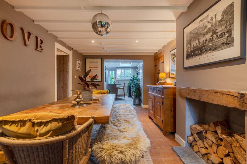 Additional image 25 of Pretty two bedroom character cottage in the village of Easton near Wells