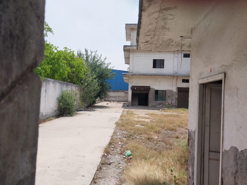 Additional image 2 of Khuskhera Industrial Area, Bhiwadi