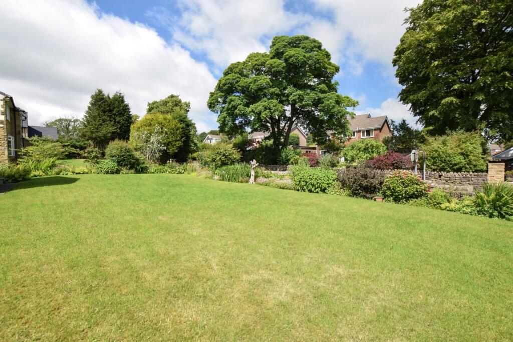 Additional image 29 of Pendle Fields, Fence, Burnley
