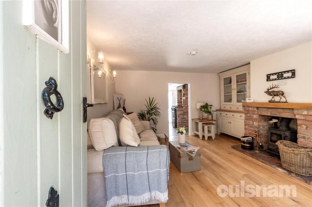 Additional image 25 of The Square, Feckenham, Redditch, Worcestershire, B96