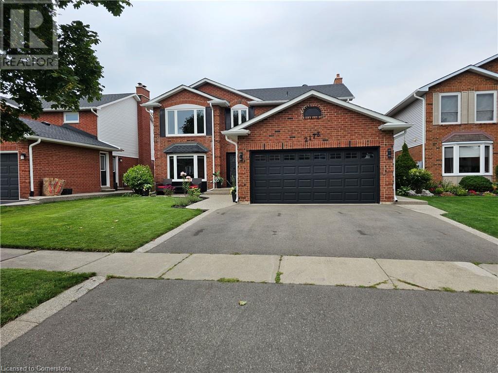 Property image for 2173 CHARNWOOD Drive Unit# LOWER|Burlington, Ontario L7M2X4