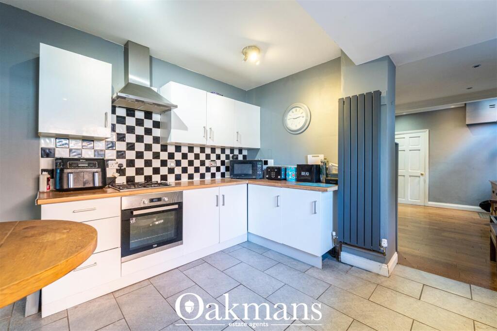 Additional image 25 of Gristhorpe Road, Birmingham, B29