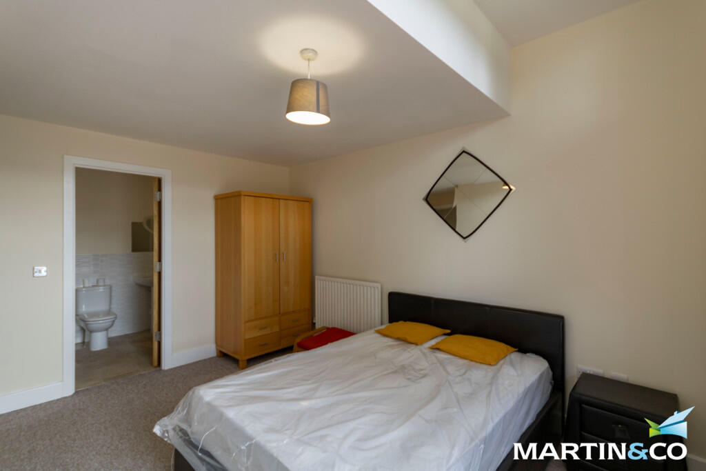 Additional image 6 of Mason Way, Park Central, B15