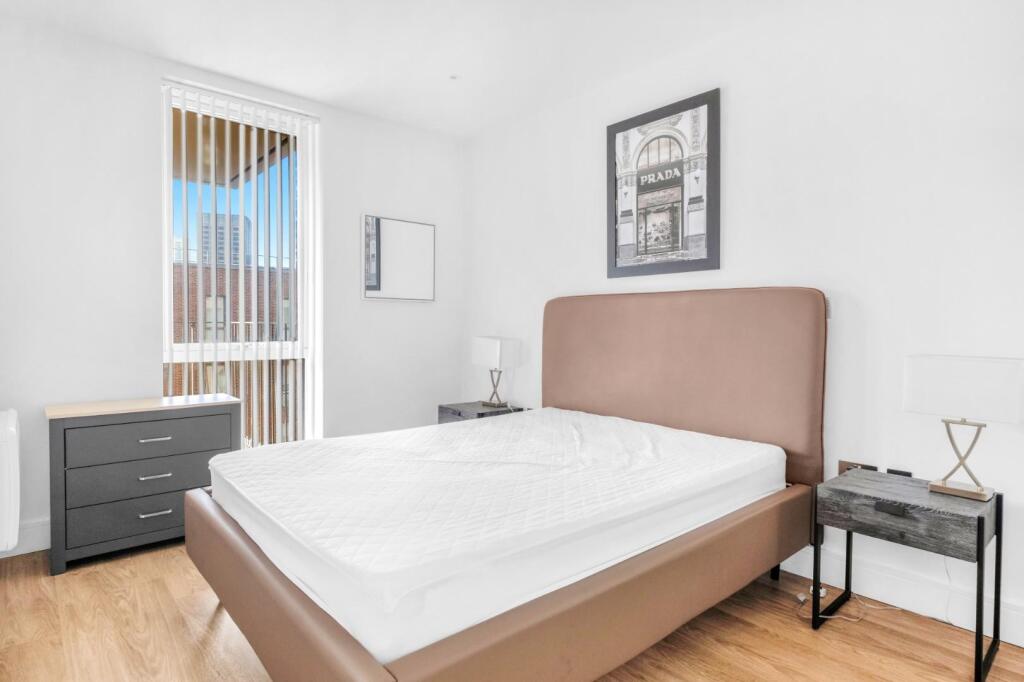 Additional image 8 of Timber Yard East, 118 Pershore Street, Birmingham