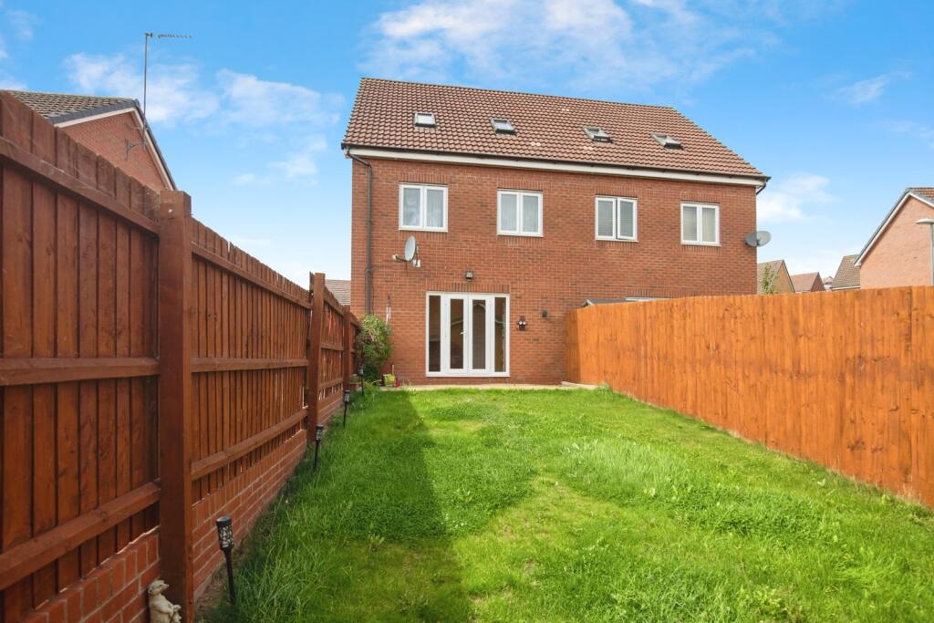 Additional image 4 of Dovecote Close, Redditch, Worcestershire, B97