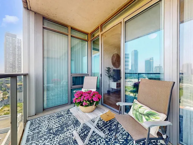 Additional image 35 of 90 Park Lawn Rd Unit 1209