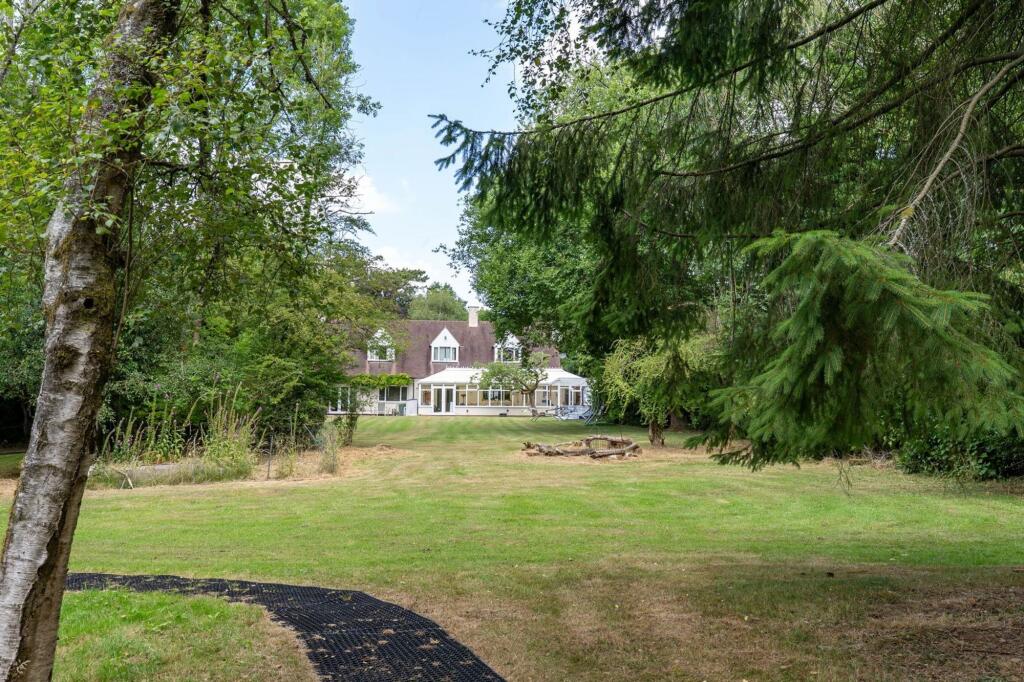 Additional image 34 of Linthurst Road, Blackwell, B60