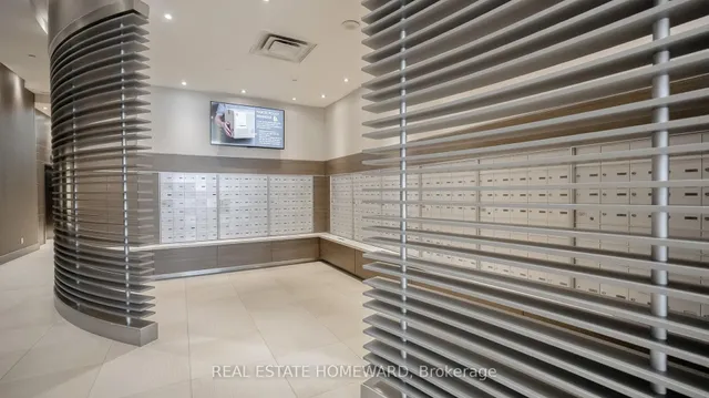 Additional image 35 of 500 Sherbourne St Unit 2706