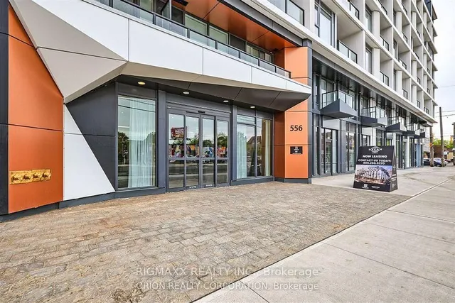 Additional image 20 of 556 Marlee Ave Unit 521