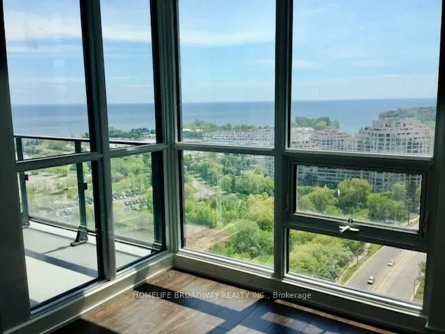 Additional image 5 of 2200 Lake Shore Blvd Unit 2601