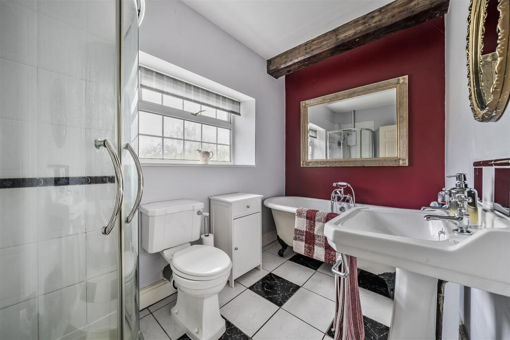 Additional image 8 of Mill Lane, Hawkeridge, Westbury