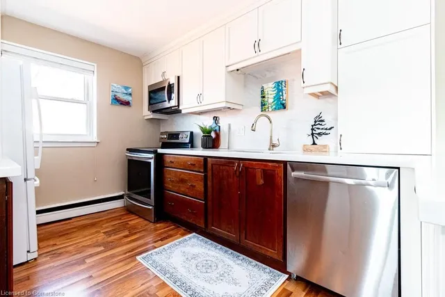 Additional image 15 of 9 Grant Blvd Unit 503