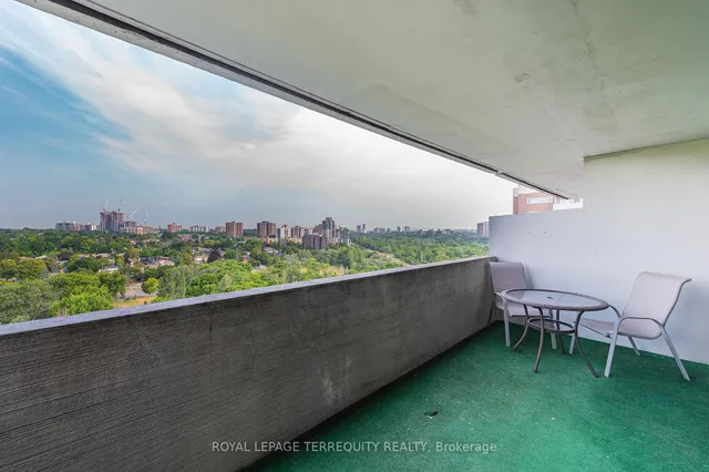 Additional image 22 of 260 Scarlett Rd Unit 1802