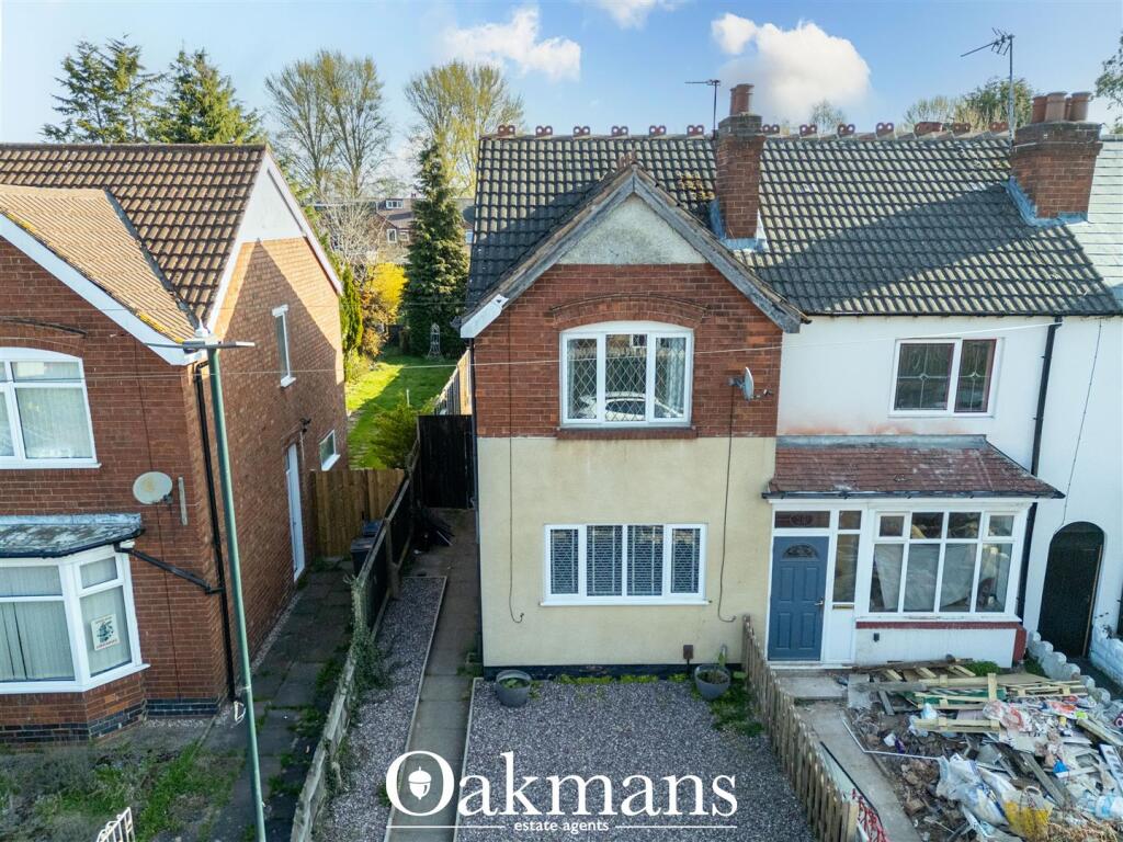 Additional image 23 of Gristhorpe Road, Birmingham, B29