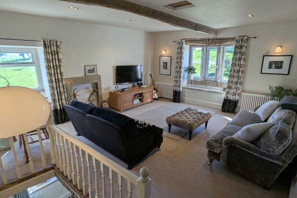 Additional image 15 of Kayfield Farm (Lot 1), Salterforth Lane, Salterforth, Barnoldswick, Lancashire, BB18 6JD