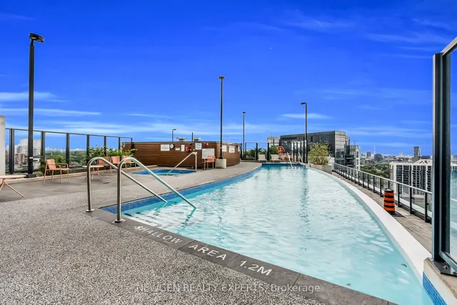 Additional image 26 of 251 Jarvis St Unit 601