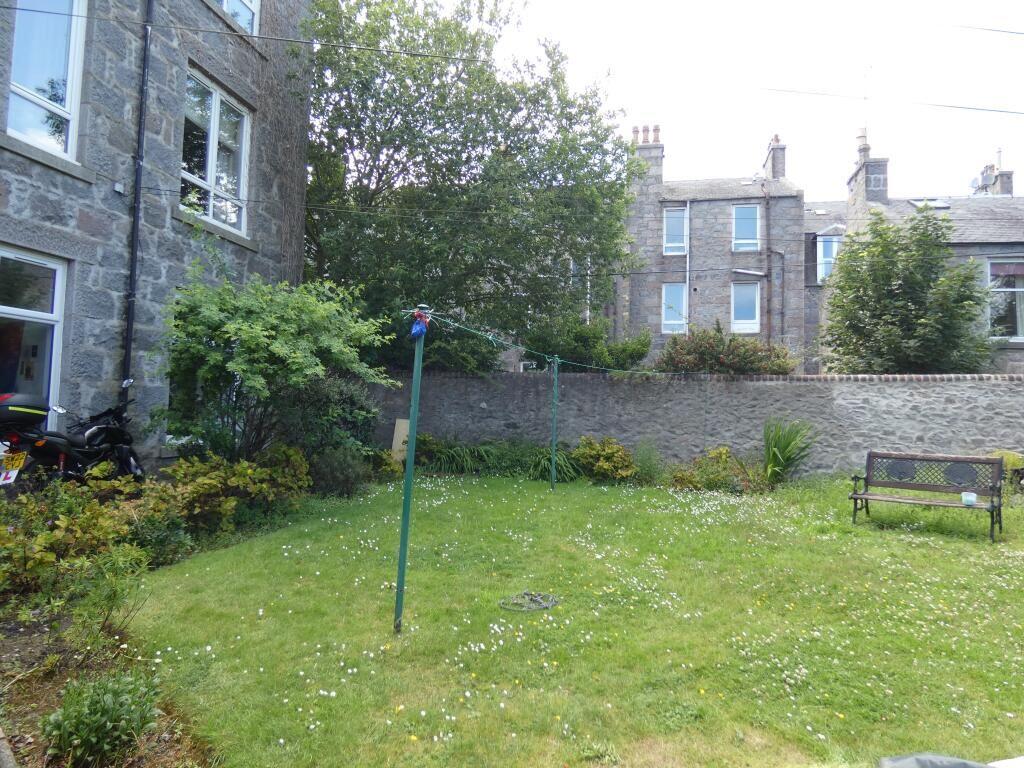 Additional image 14 of 14B Mount Street, Aberdeen, Aberdeenshire, AB25 2RB