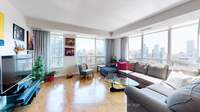 Additional image 7 of 500 Sherbourne St Unit 2706