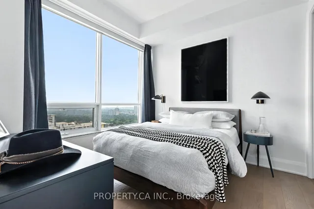 Additional image 5 of 500 Sherbourne St Unit 3202