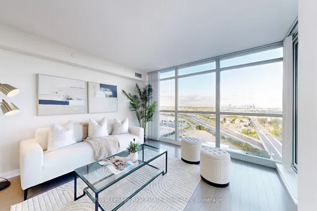 Additional image 15 of 215 Sherway Gardens Rd Unit 2202