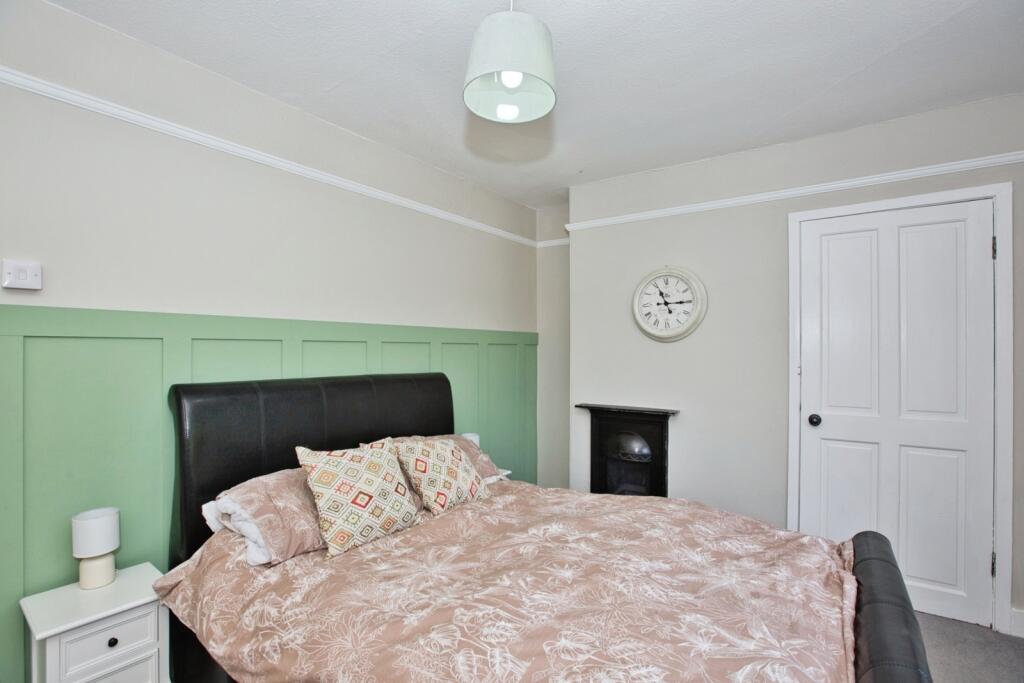 Additional image 12 of Hill View, Mudford, Yeovil, Somerset, BA21