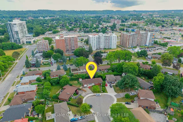 Additional image 6 of 15 Kelvin Crt