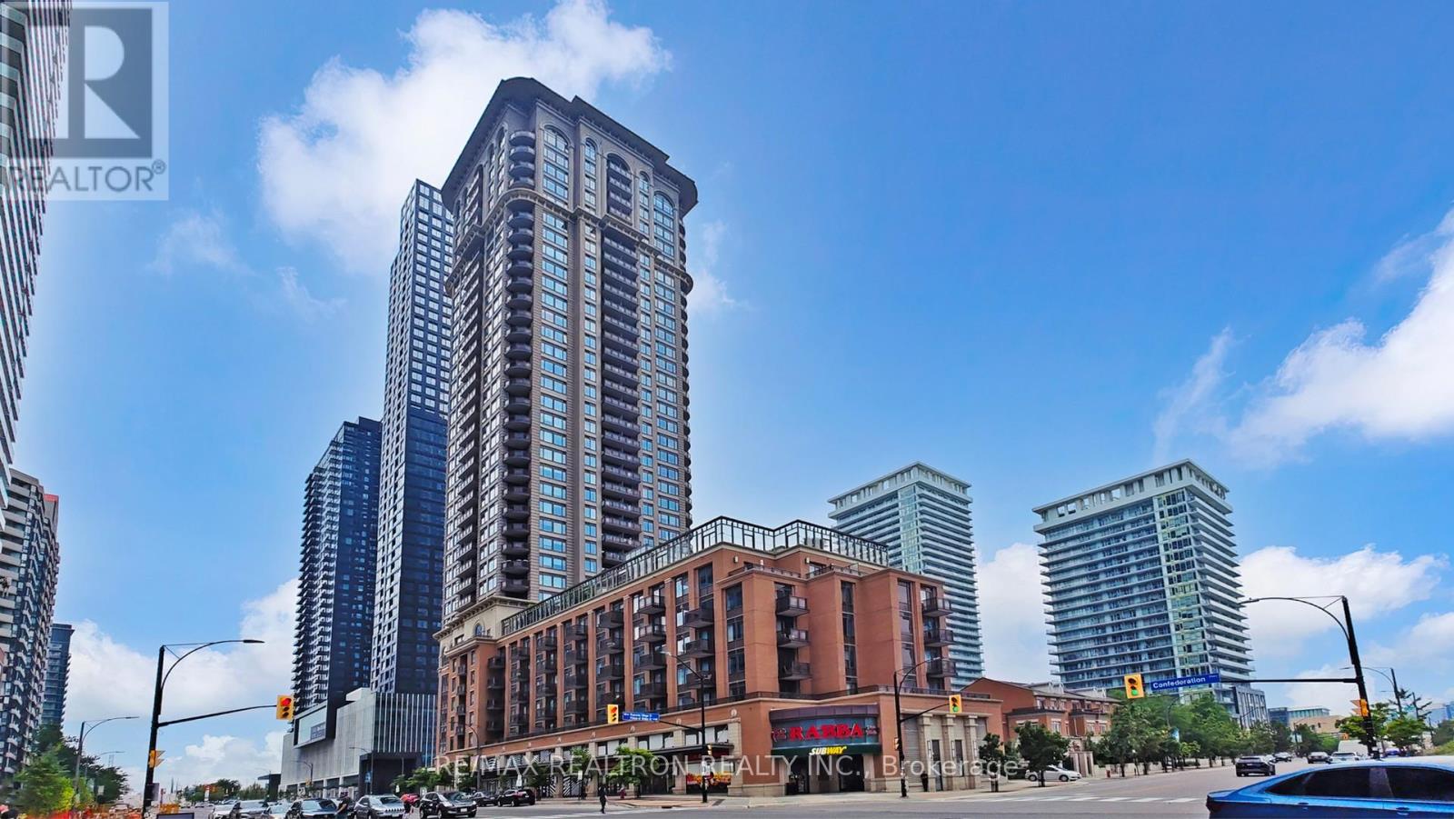 Property image for 2307 - 385 PRINCE OF WALES DRIVE|Mississauga (City Centre), Ontario L5B0C6