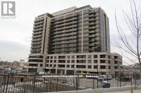 314 - 1 DE BOERS DRIVE|Toronto (York University Heights), Ontario M3J0G6
