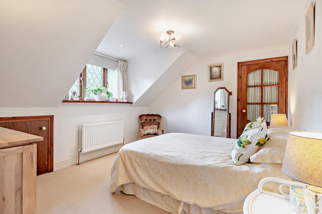 Additional image 16 of Birchy Close, Shirley, B90