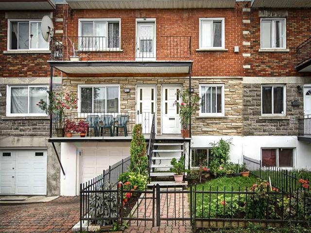 4213-4215 43e Rue|Montréal (Villeray/Saint-Michel/Parc-Extension), Quebec H1Z1R4