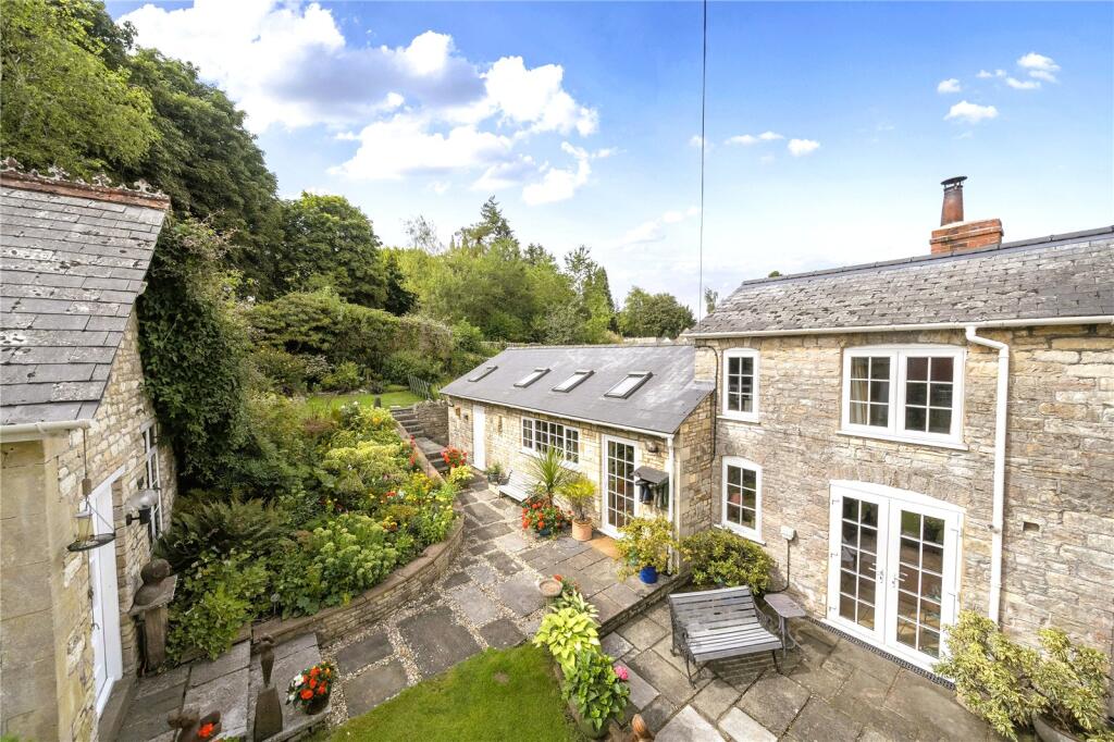 Additional image 21 of High Street, Chewton Mendip, Somerset, BA3