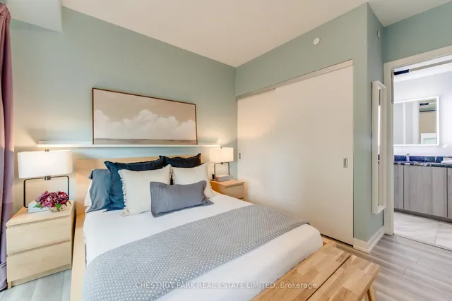 Additional image 22 of 223 St. Clair Ave Unit 614