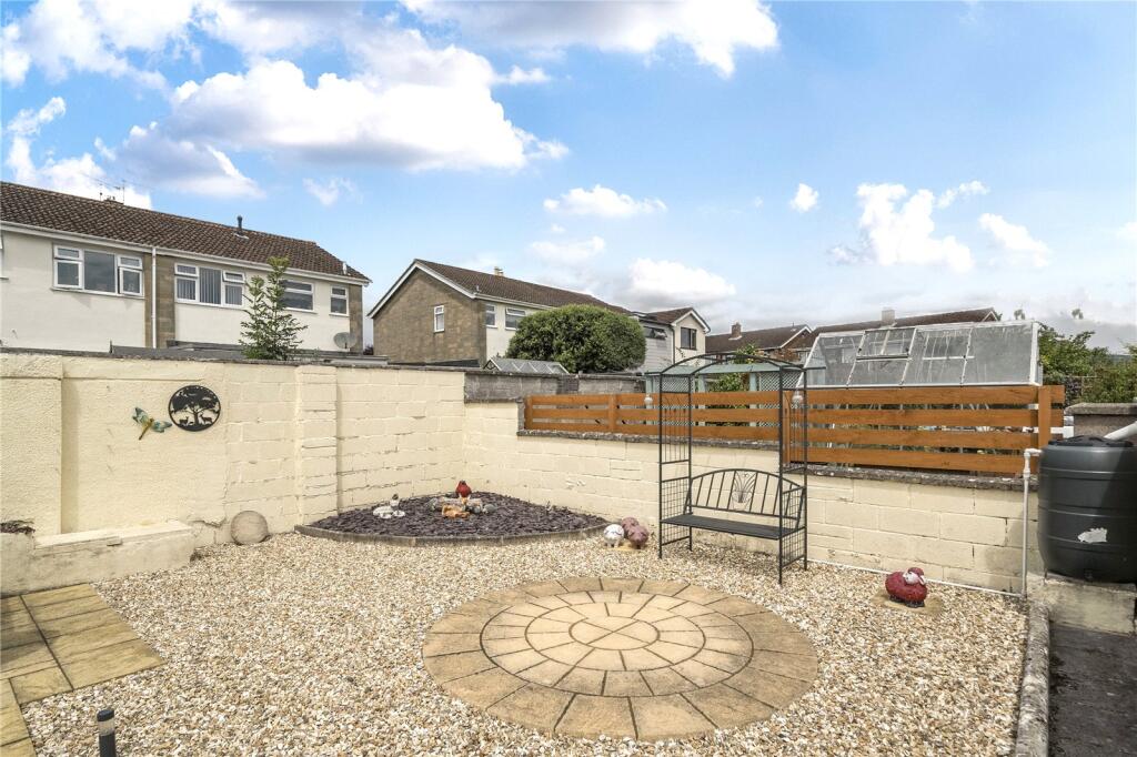 Additional image 13 of Keward Avenue, Wells, Somerset, BA5