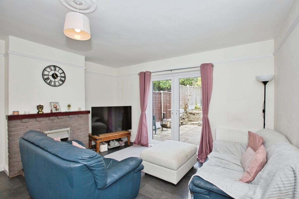 Additional image 4 of Hill View, Mudford, Yeovil, Somerset, BA21