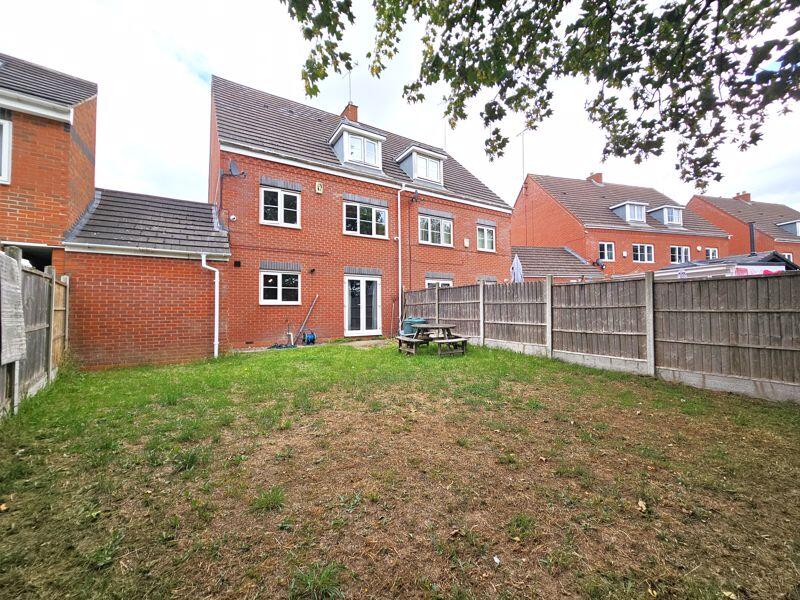 Additional image 31 of Scholars Close, Handsworth, Birmingham, B21 0UB