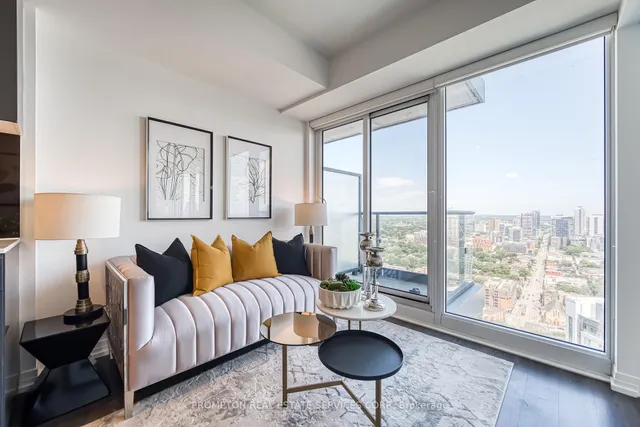 Additional image 12 of 251 Jarvis St Unit #3215