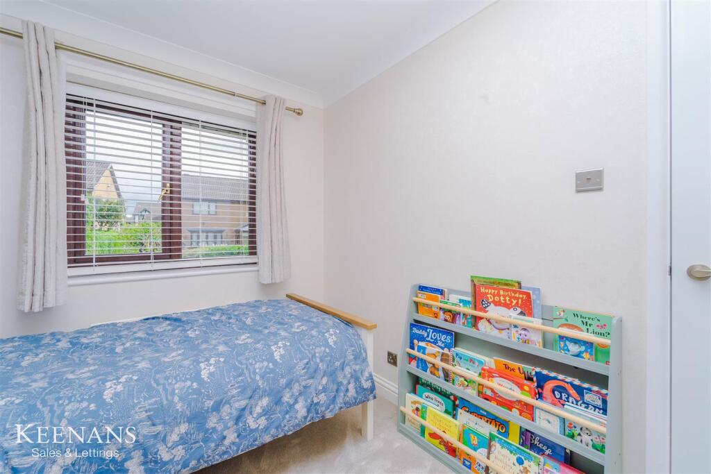 Additional image 39 of Cumbrian Way, Burnley