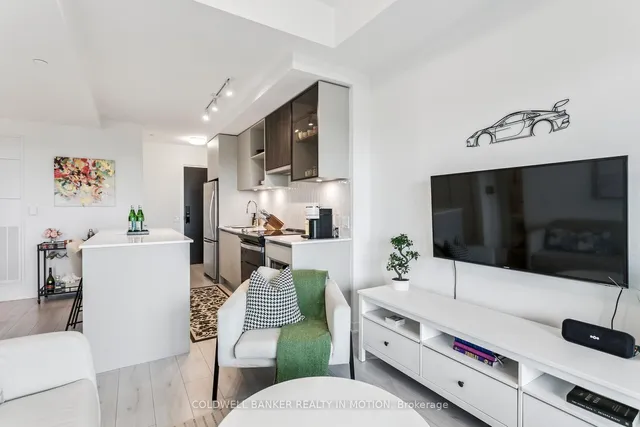 Additional image 20 of 395 Dundas St Unit 509