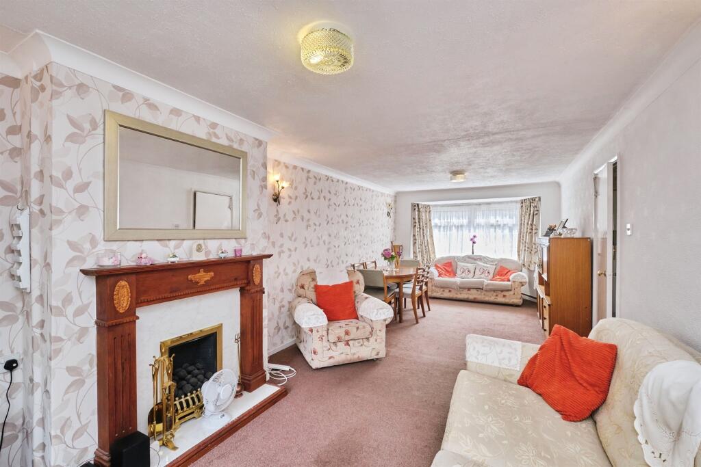 Additional image 18 of Appleton Avenue, Birmingham