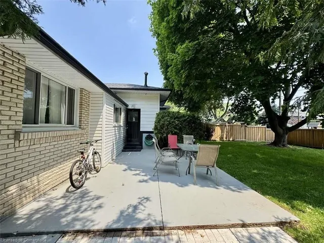 Additional image 7 of 635 Bridle WOOD