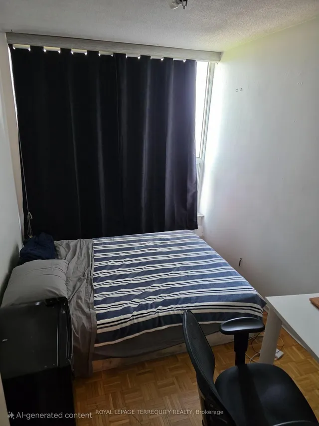 85 Emmett Ave Unit 1810