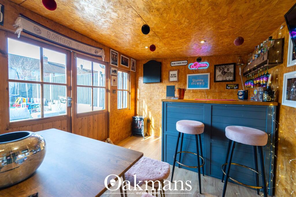 Additional image 27 of Clover Road, Birmingham, B29