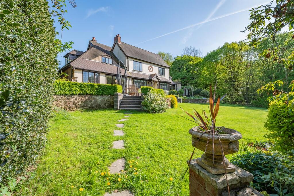 Additional image 39 of Ivy Cottage, Freasley, North Warwickshire, B78