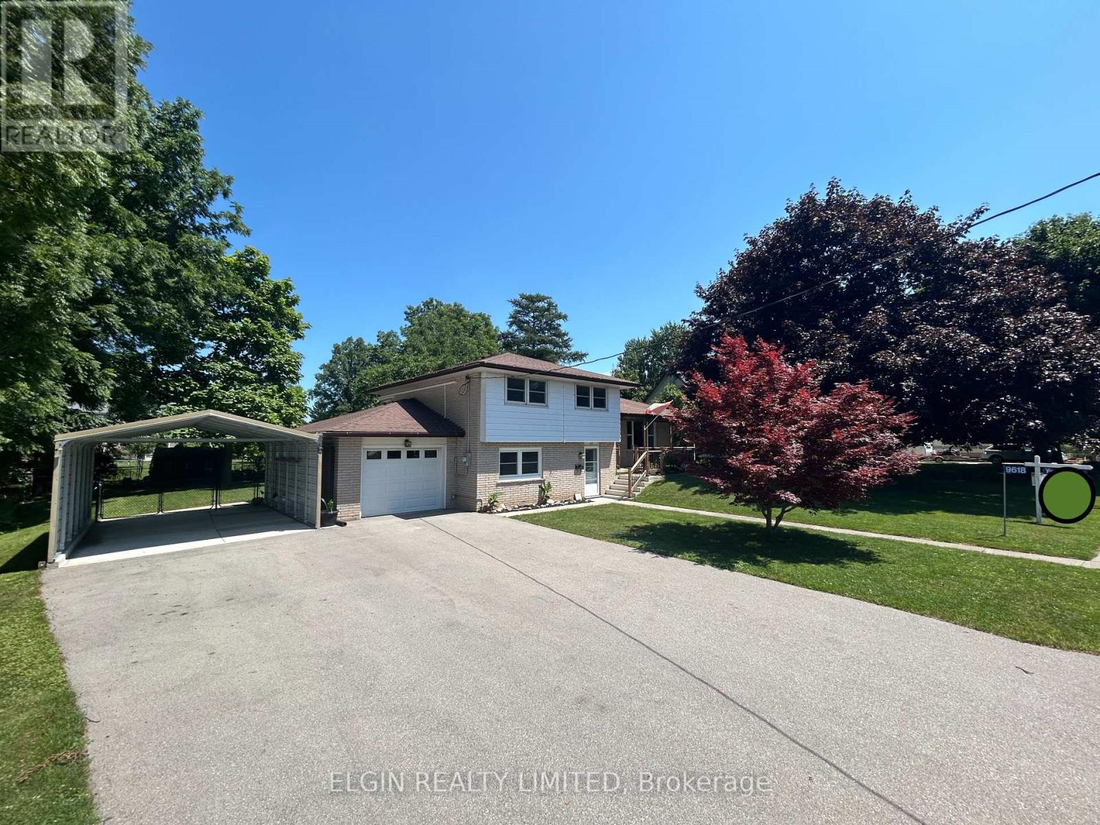Property image for 9618 FRANCIS STREET|Southwold (Shedden), Ontario N0L2E0